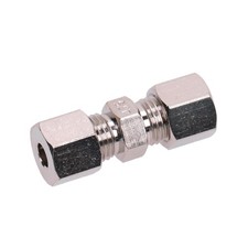 Brake Cable Connectors 3/8 X