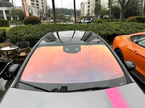 5m windscreen ghost - 1m,