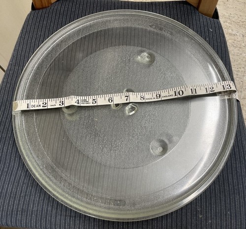 Large glass microwave - large,
