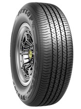 Summer Tyres 185/70 R13 Dunlop