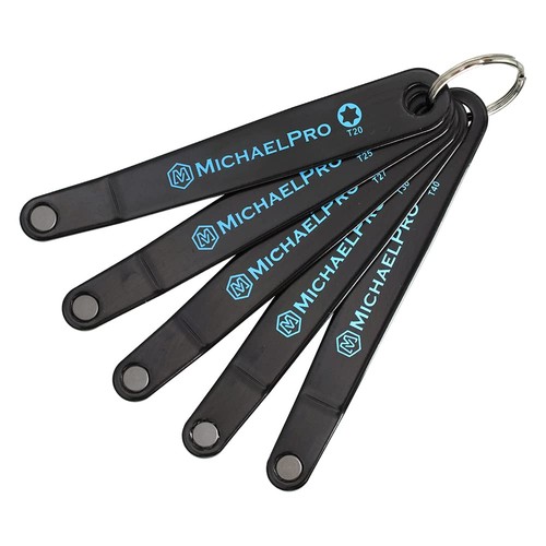 Michaelpro mp002029 piece - mp002029, 5