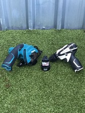 Makita 10.8V Li-ion Cordless