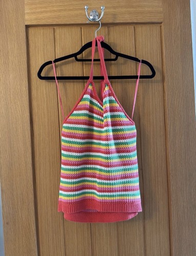 The primark scene halterneck - the,