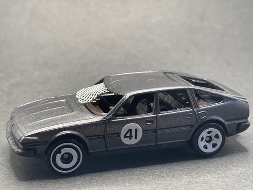 Corgi juniors rover 3500 - juniors, sd1
