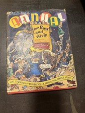 Daily Mail Annual Boys and