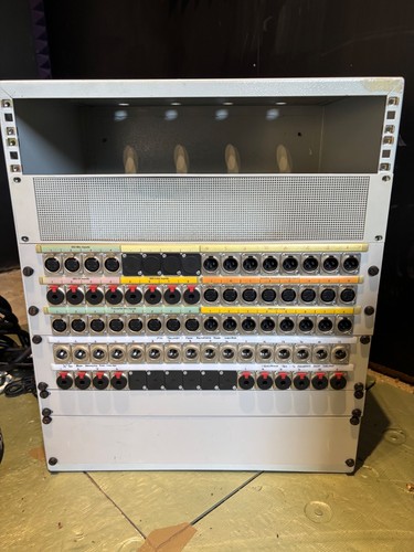 Studio multicore audio - studio,