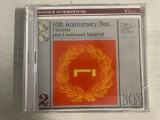 Flextone – 10th Anniversary