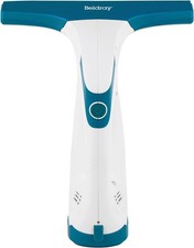 Beldray Window Vac - Cordless Condensation Removal Vacuum, 30 Minutes Use On One