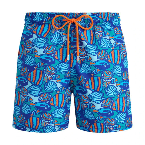 Mens vilebrequin moorea fishy - vilebrequin,