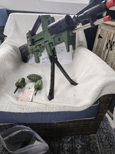 1964 Topper Toys Johnny Seven