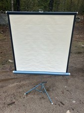 Vintage Da-Lite Comet Approx