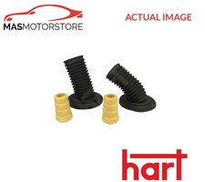 DUST COVER BUMP STOP KIT FRONT