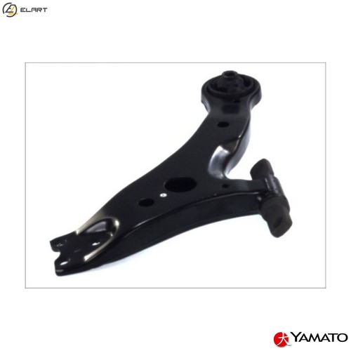 Controltrailing arm wheel - arm,