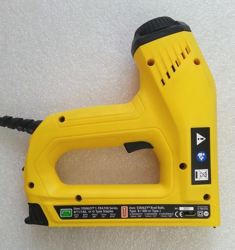Stanley tre550 heavy duty - tre550,