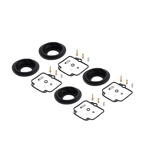 Carburetor repair kit - repair, carb