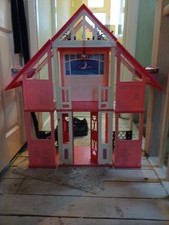 Barbie Dream House Three