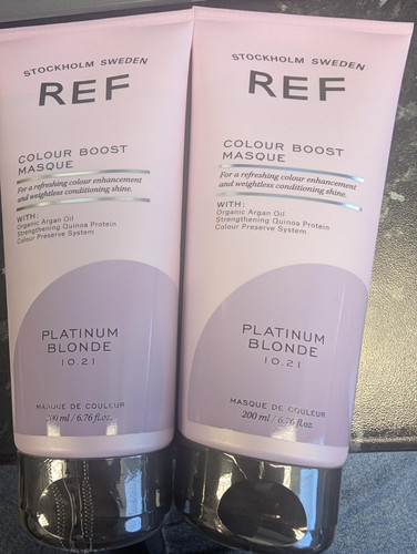 Ref colour boost - ref,