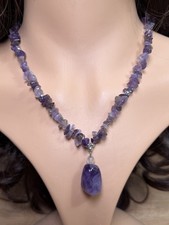 Amethyst Stone Chips Gemstone