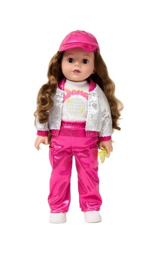 Madame alexander inch - alexander, 18-inch