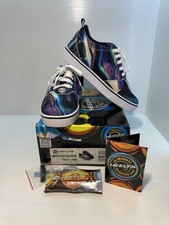 Heelys Pro 20 Prints Black