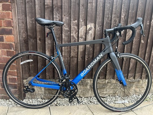 Boardman slr carbon - boardman,