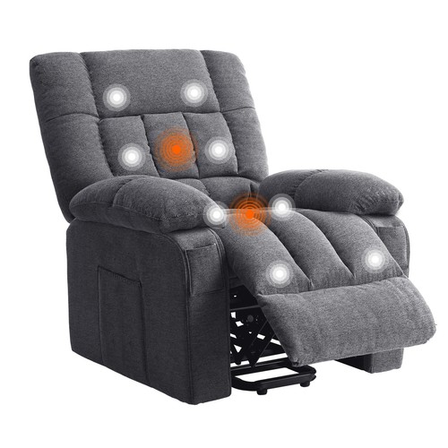Power lift fabric - lift,