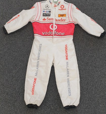 Vodafone mclaren mercedes - mclaren,
