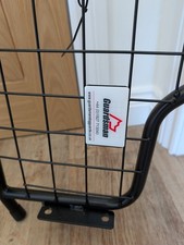 Guardsman dog guard for Honda