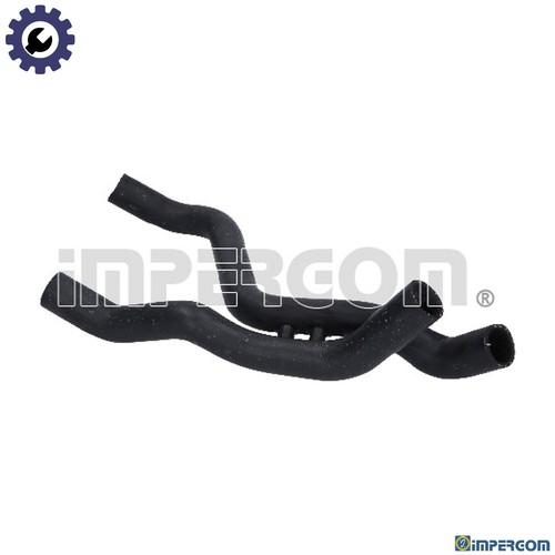 Radiator hose 223624 for - radiator,