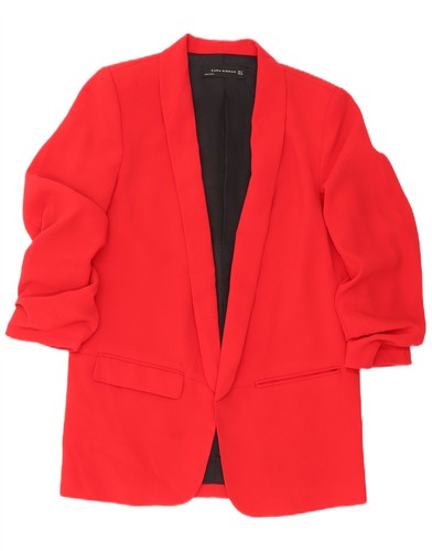 Zara womens blazer jacket - zara,