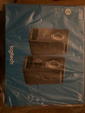 logitech z150 speakers