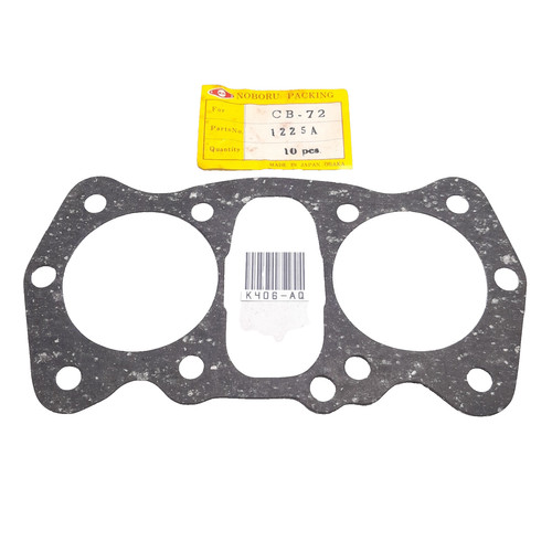 1pc honda scrambler cl72 - cl72, cl77