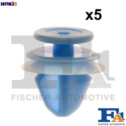 Clip trimprotection strip - trimprotection,