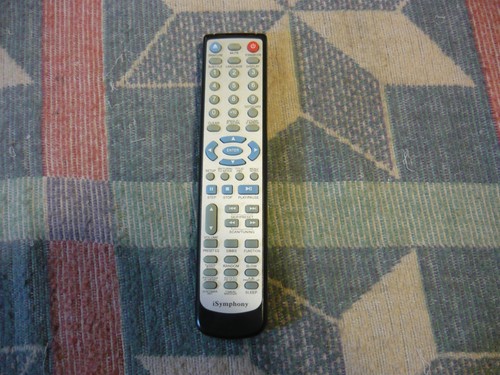 Genuine isymphony isym001 rmm2 - isymphony,