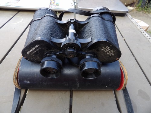 Vintage hanimex 10x50 - vintage,