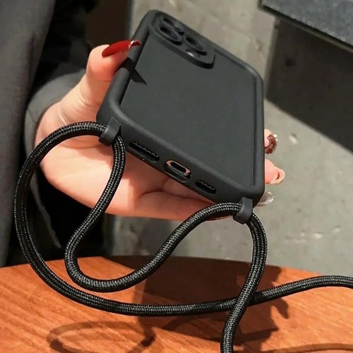 Crossbody phone case with - crossbody,