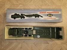 Dinky Toys / Supertoys 660