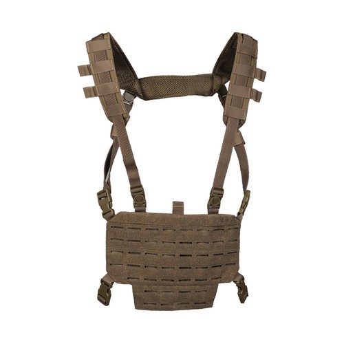 Mil tec lightweight chest rig - mil-tec,