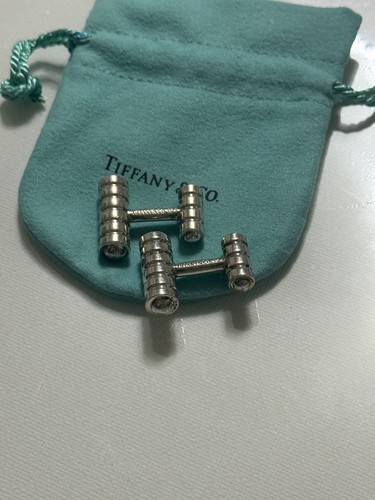Vintage tiffany paloma - &, co.