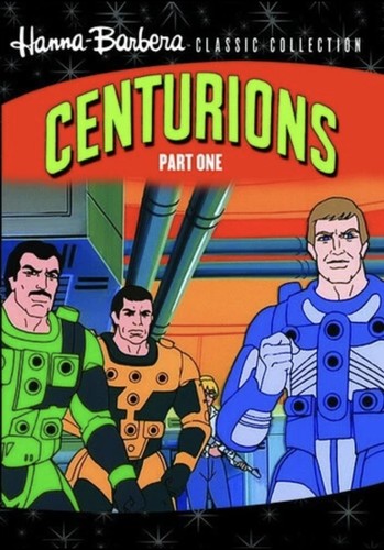 The centurions part one - the,