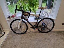Brand new Orbea Road Bike