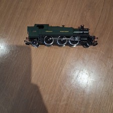 Airfix OO Gauge Prairie