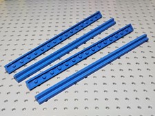 Lego Train Track Tapered Rail