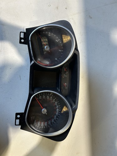 Ford mondeo speedo clocks and - ford,