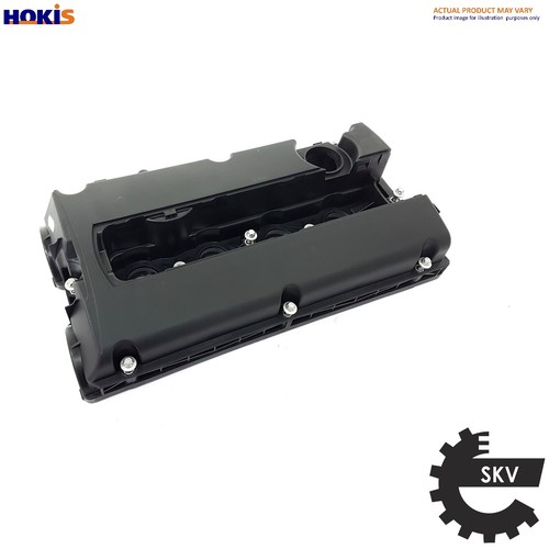 Cylinder head cover 48skv009 - cylinder,