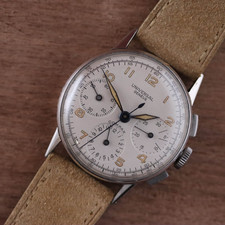 Universal genève compax - compax, 22449