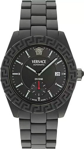 Versace black ceramic - versace,