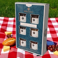 6 Luxury Chutneys Gift Set –