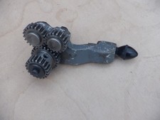 MYFORD ML7 TUMBLER REVERSE MECHANISM