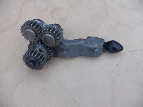Myford ml7 tumbler reverse - tumbler,